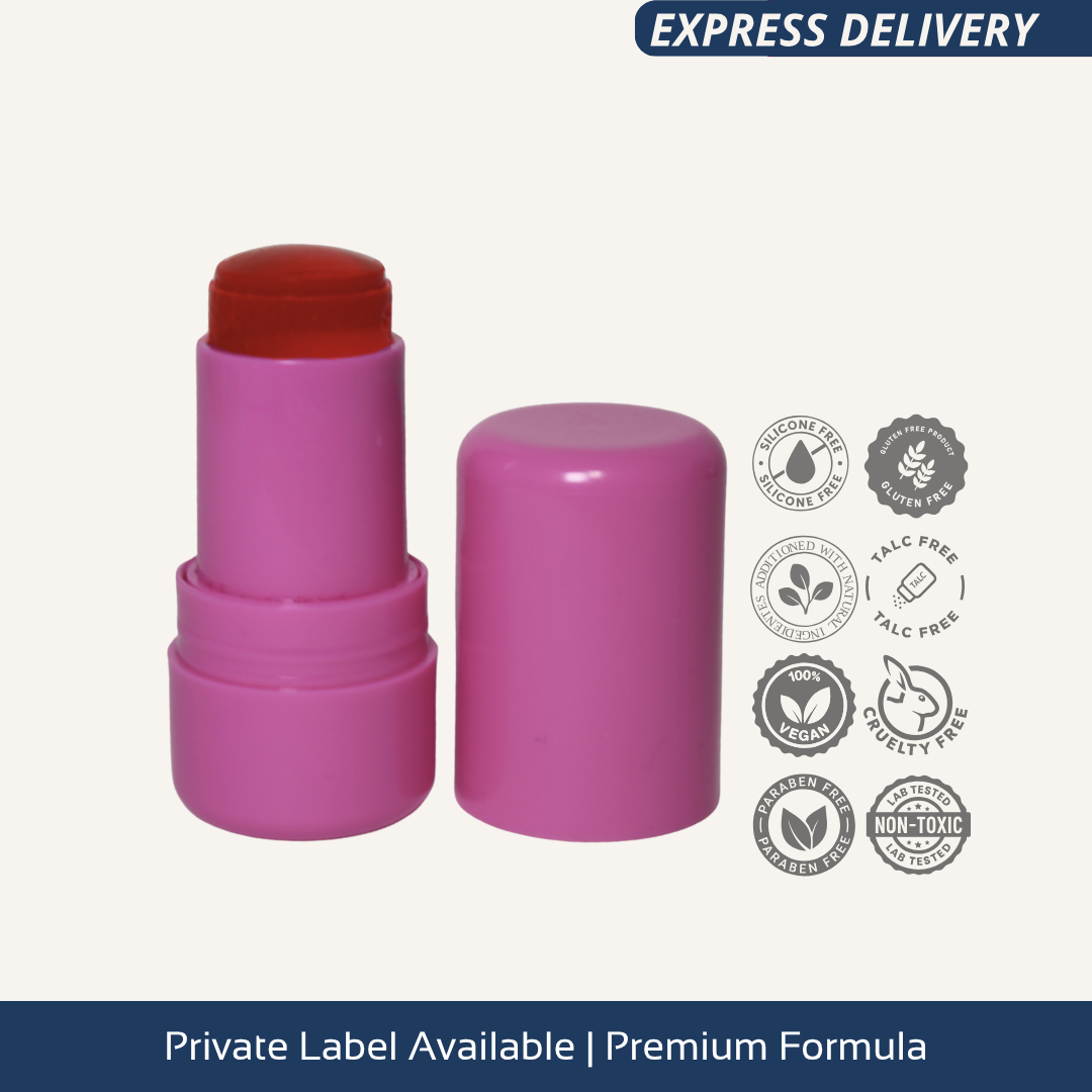 Colorete en gel - Rosa | Colorete en gel Gardenia