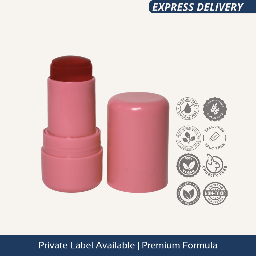 Jelly Blush - Peach | Gardenia Jelly Blush | 8 gr | Advanced Line