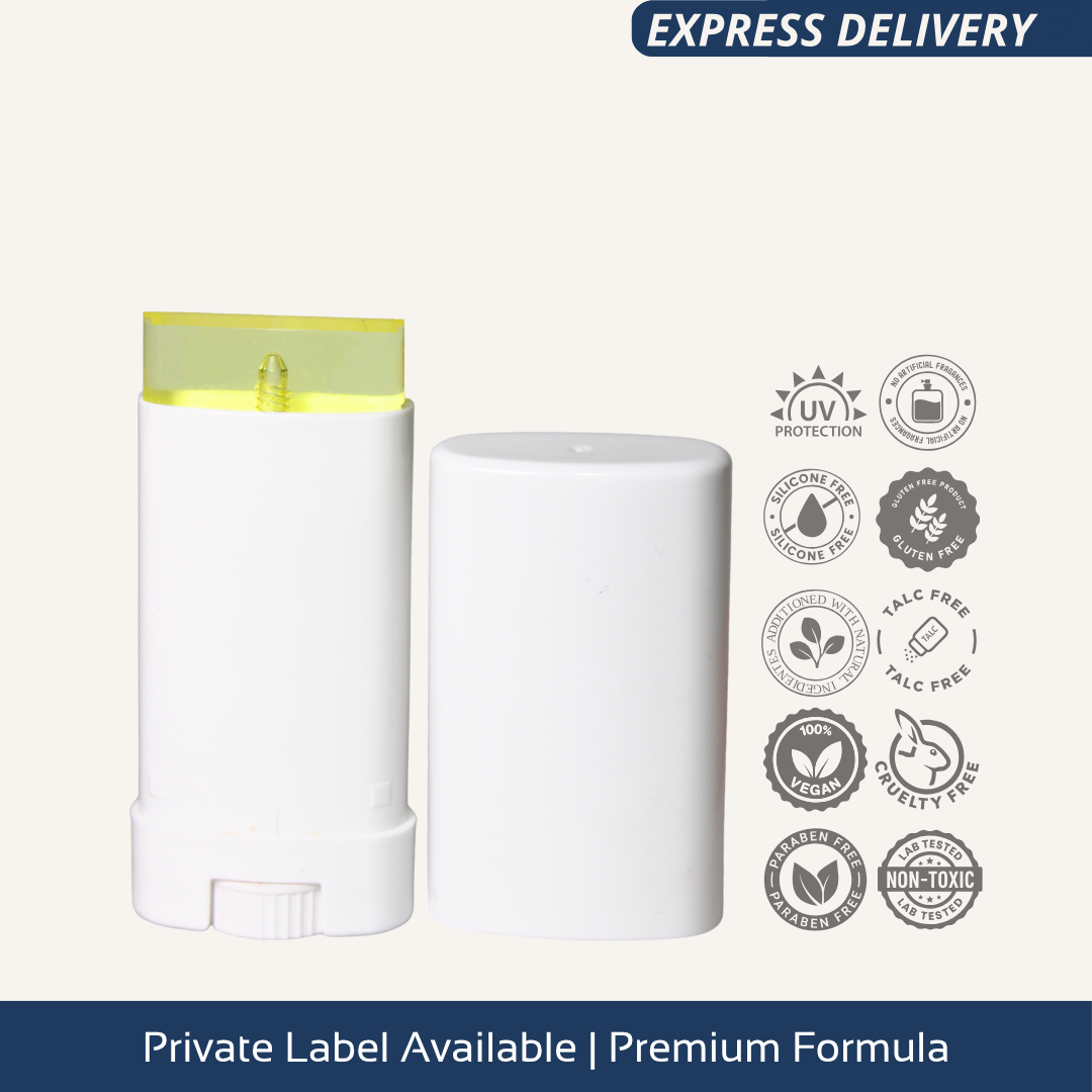 Invisible Veil Stick – Crystal Veil | 15 ML | Gardenia Crystal Veil