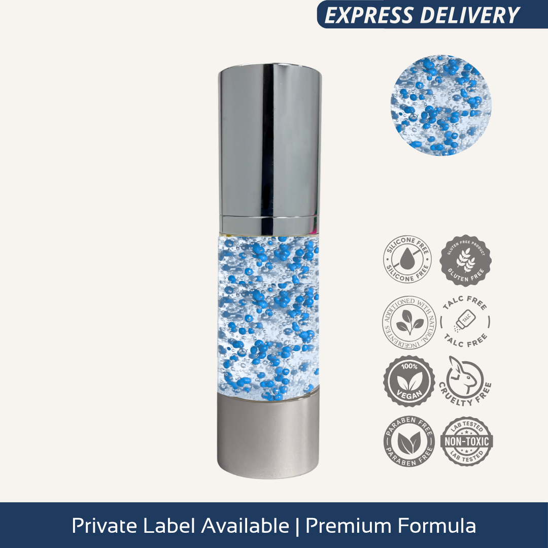 Blue Microcapsule Serum | 30ML | Gardenia Blue Caviar Essence