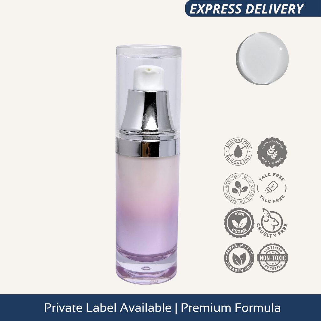 Advanced Vitamin C + Ferulic Brightening Serum | 30 ML | Gardenia Ferulic Defense Serum | ENV-GAR-0027