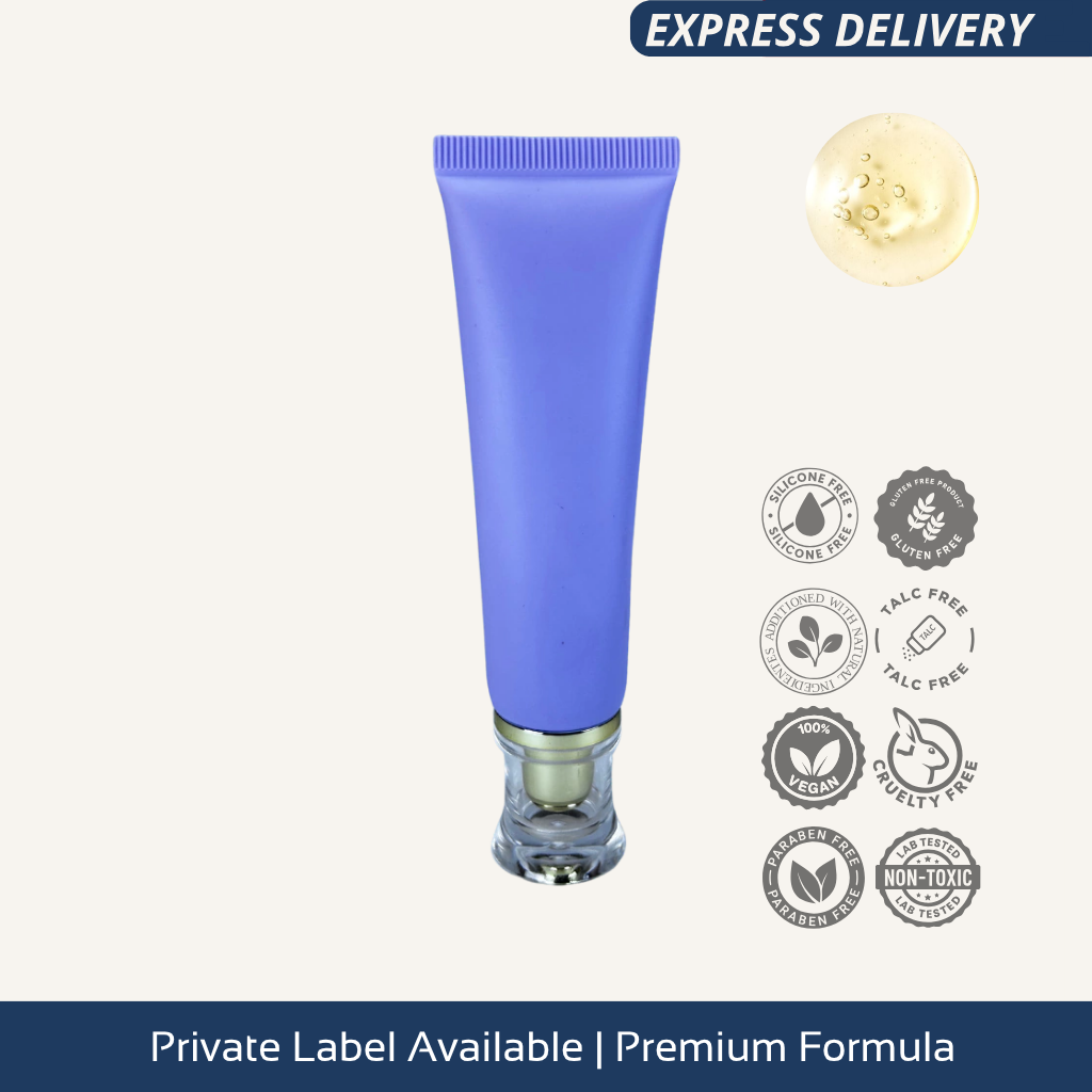 Eye Contour Gel | 30 GR | Gardenia Eye Contour Gel | ENV-GAR-0052