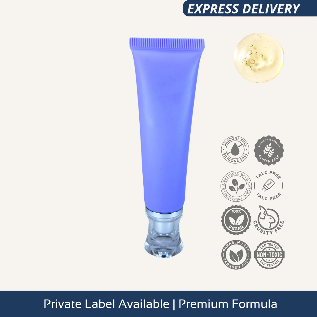 Gel contour des yeux raffermissant | 30 g | Gel liftant contour des yeux Gardenia | ENV-GAR-0053