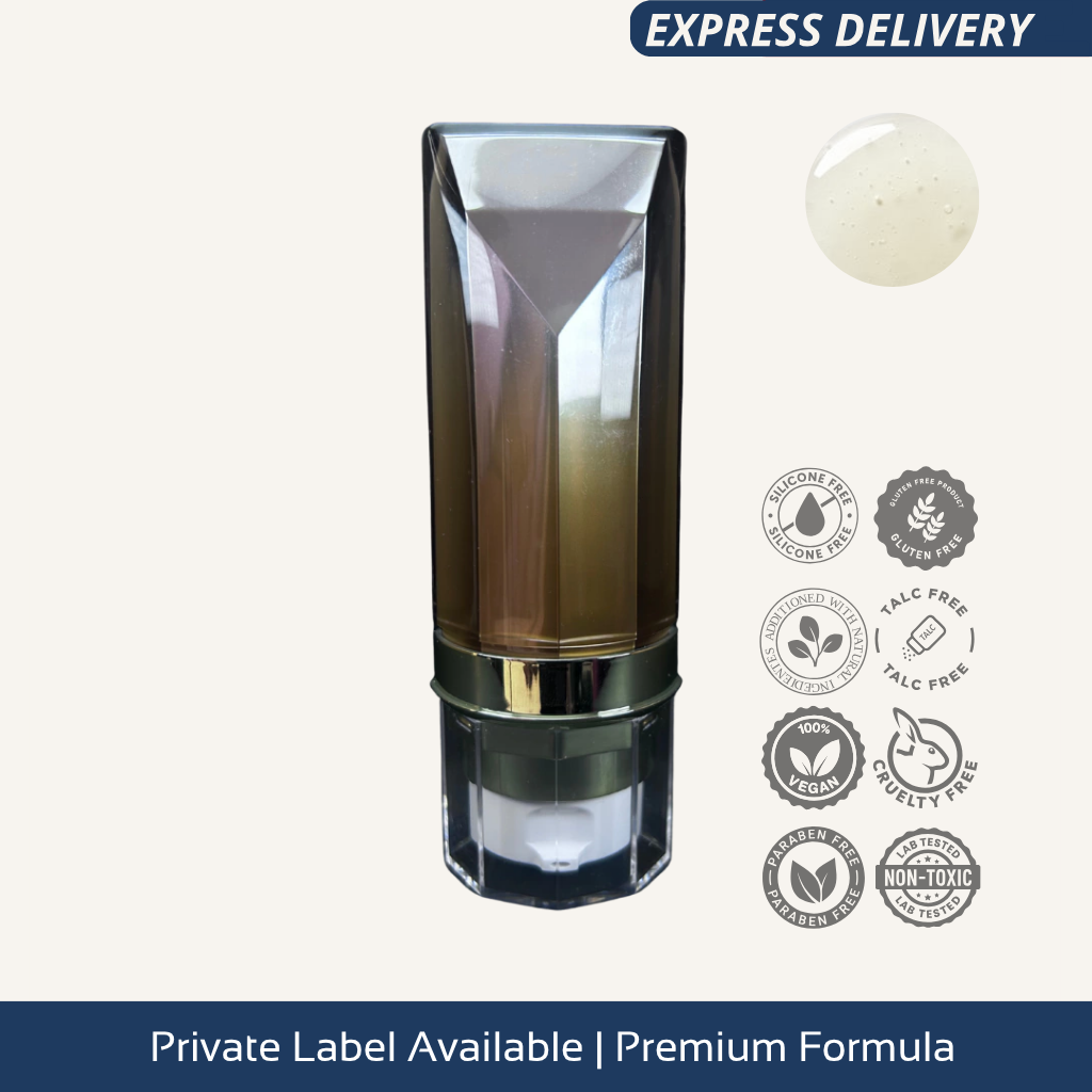 Boost Renewal Serum | 30 ML | Gardenia Boost Renewal Serum | ENV-GAR-0029 | Advanced Line