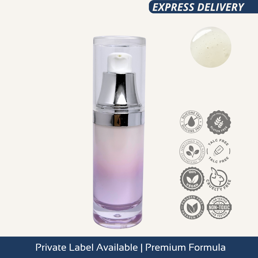 Boost Renewal Serum | 30 ML | Gardenia Boost Renewal Serum | ENV-GAR-0027 | Advanced Line