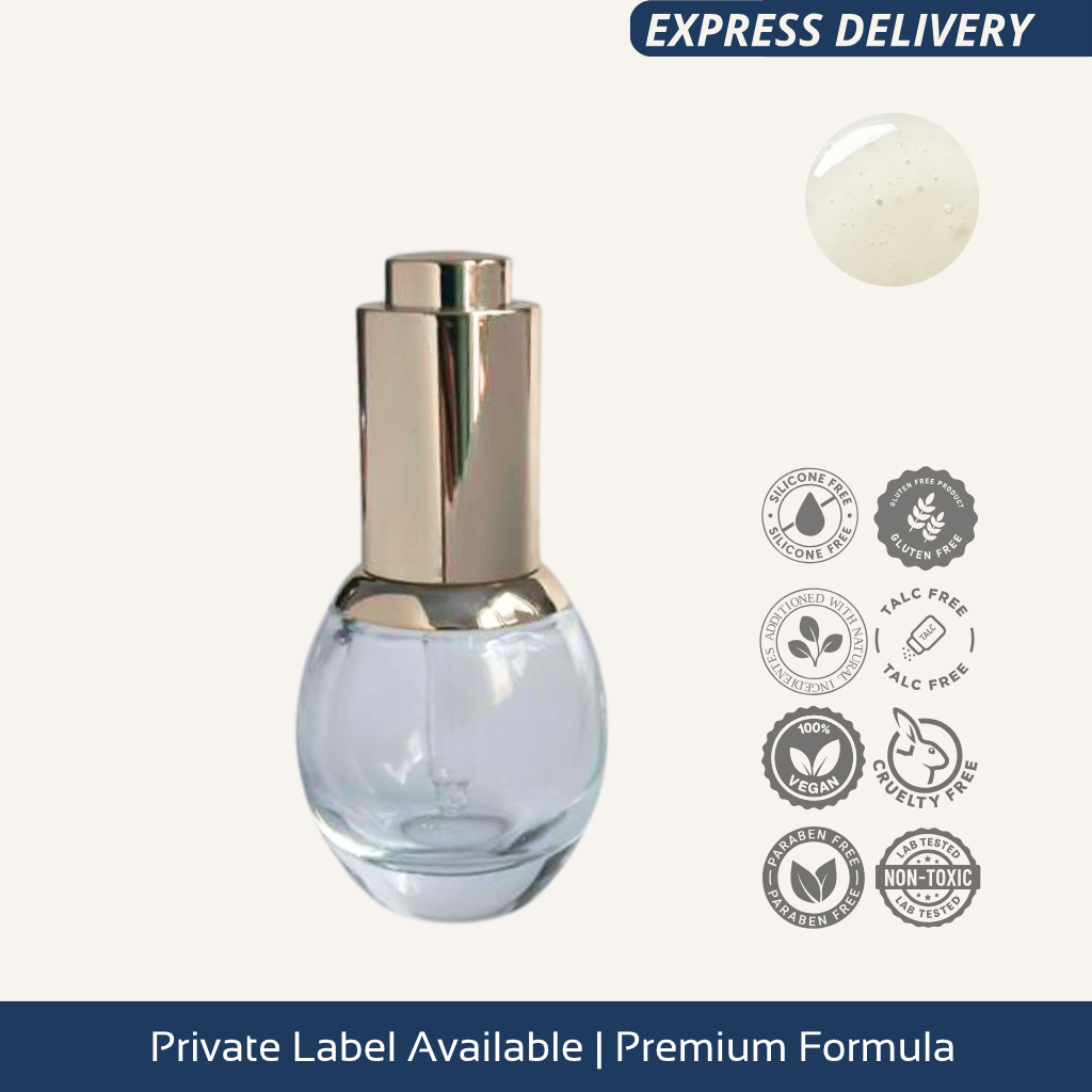 Boost Renewal Serum | 30 ML | Gardenia Boost Renewal Serum | ENV-GAR-0034-2 | Advanced Line