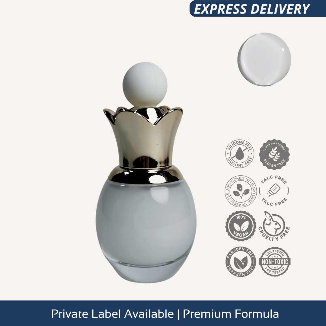 Advanced Vitamin C + Ferulic Brightening Serum | 30 ML | Gardenia Ferulic Defense Serum | ENV-GAR-0034