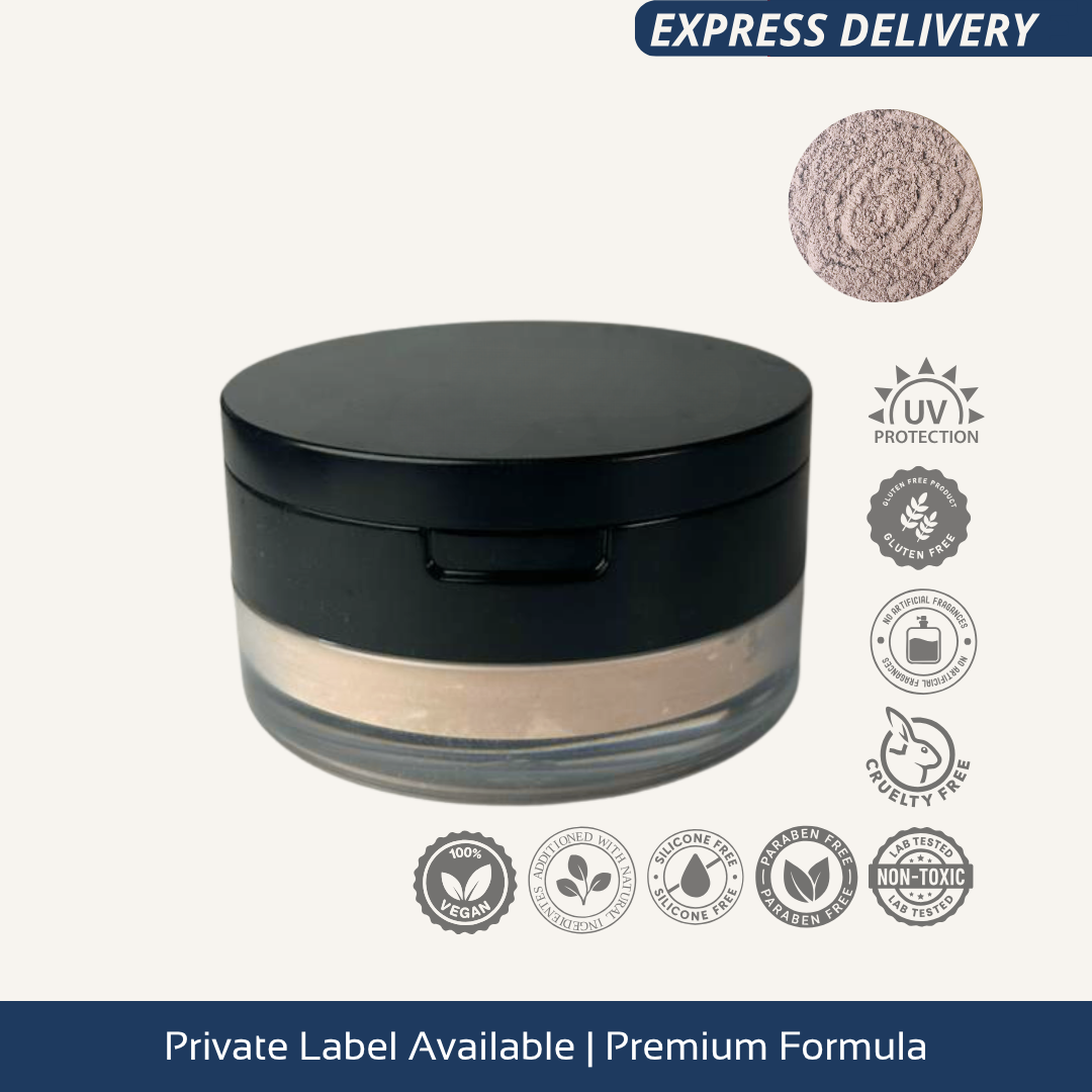 Polvos sueltos fijadores n.° 002 | 15 g | Gardenia Beige Harmony | ENV-GAR-PD2