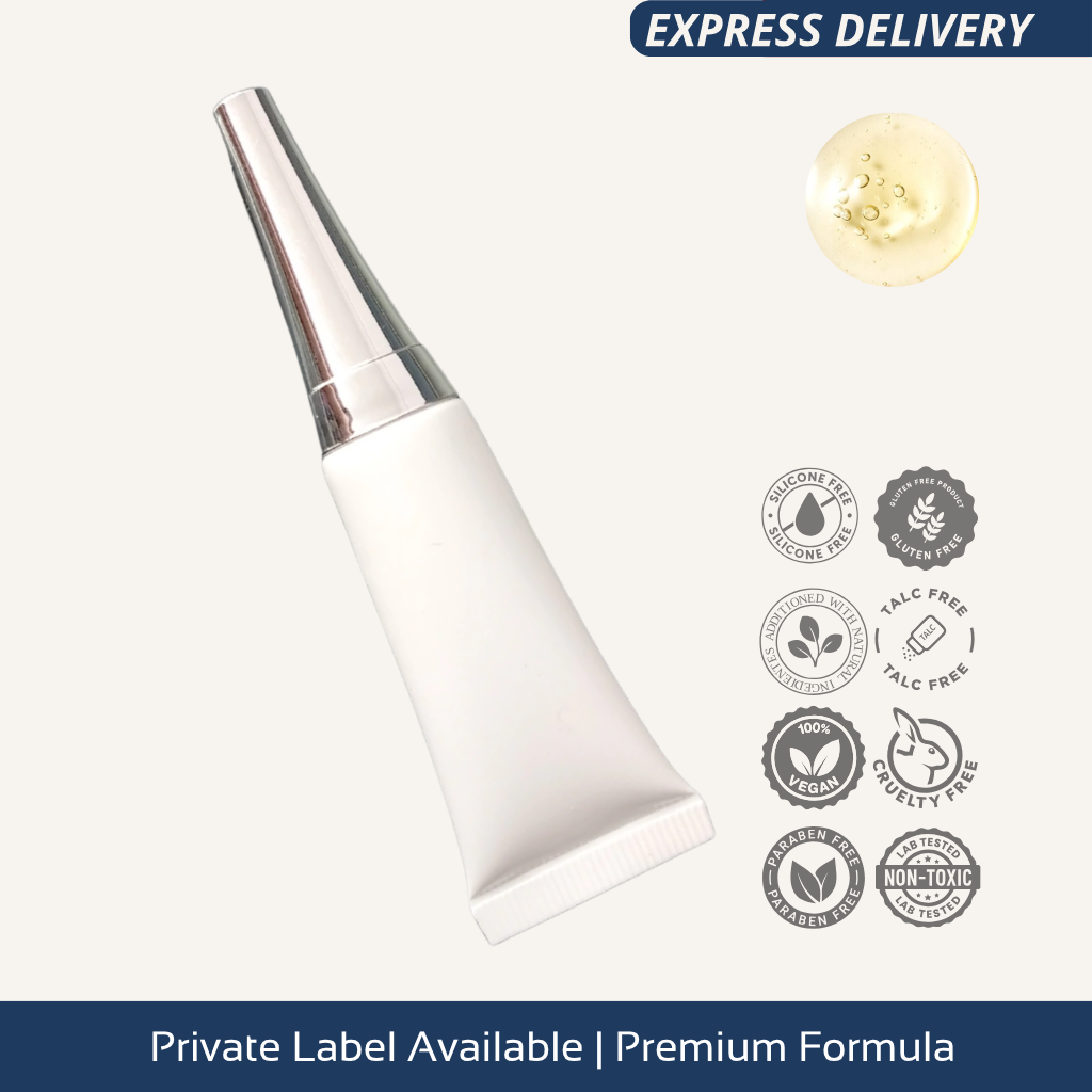 Gel reafirmante para el contorno de ojos | 15 g | Gel reafirmante para el contorno de ojos con gardenia | ENV-GAR-0049