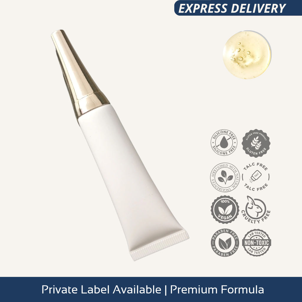 Gel reafirmante para el contorno de ojos | 15 g | Gel reafirmante para el contorno de ojos con gardenia | ENV-GAR-0048