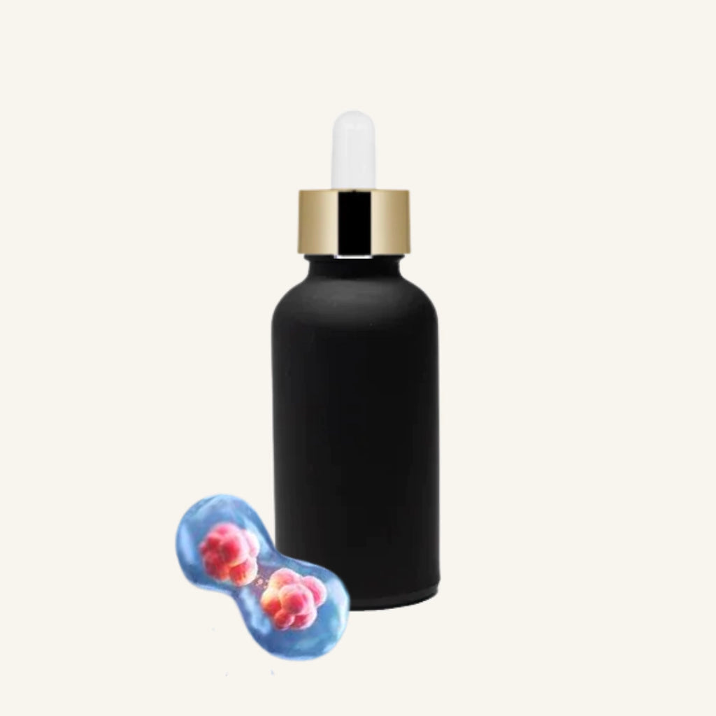 Multi-Level Comfort Serum Carrot Stem Cell & Lactobacillus Probiotic ...