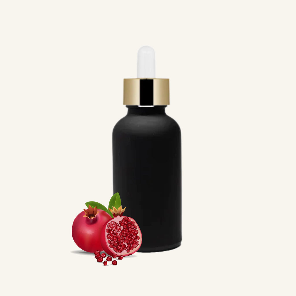 Advanced Tone-Refining Serum Tranexamic Acid, Pomegranate Stem Cells, Ceramides | 30 gr | Pro-Intense Line