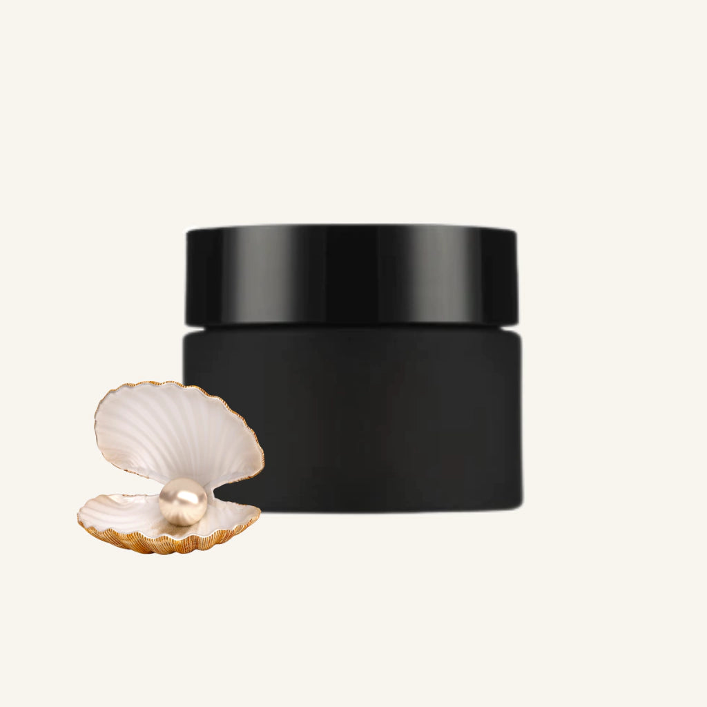 Korean Pearl & Rice Tone-Refining Cream | 30 gr | Pro-Intense Line