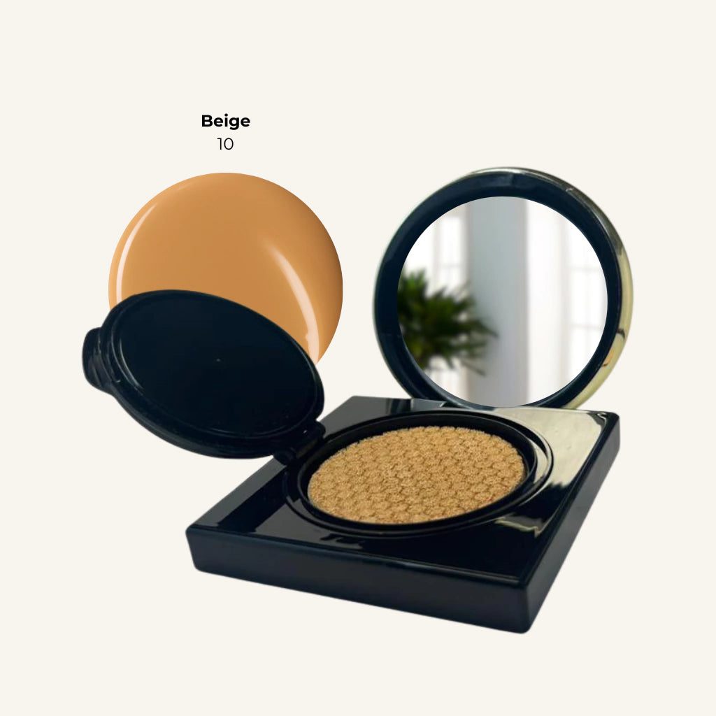 Cushion Foundation #20 Beige | 10 gr | Pro-Intense Line