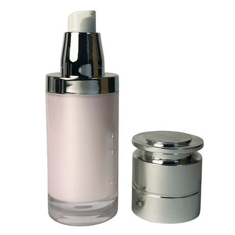 Empty Containers & Packaging