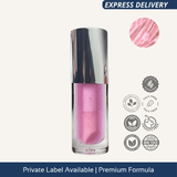 Aceite labial - Tono rosa | 8 ml | Aceite labial Gardenia Éclat | ENV-GAR-0078