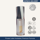 Aceites labiales - Brillo transparente | 8 ml | Aceite labial Gardenia Éclat | ENV-GAR-0078