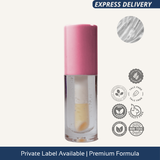 Aceites labiales - Brillo transparente | 6 ml | Aceite labial Gardenia Éclat | ENV-GAR-0071