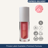 Aceite labial - Tinte rojo | 6 ml | Aceite labial Gardenia Éclat | ENV-GAR-0069