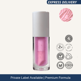 Aceite labial - Tinte rosa | 6 ml | Aceite labial Gardenia Éclat | ENV-GAR-0069