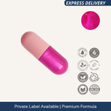 Lip Gloss – Pink Shimmer| 5 ML | Gardenia Lip Dew | ENV-GAR-0064 | Advanced Line