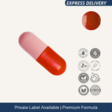 Lip Gloss – Terracota Shimmer| 5 ML | Gardenia Lip Dew | ENV-GAR-0064 | Advanced Line