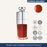 Brillo de labios – Terracota brillante | 8 ml | Gardenia Lip Dew | ENV-GAR-0055