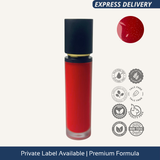 Brillo de labios – Rojo brillante | 8 ml | Gardenia Lip Dew | ENV-GAR-0073