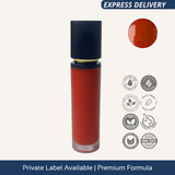 Brillo de labios – Terracota brillante | 8 ml | Gardenia Lip Dew | ENV-GAR-0073