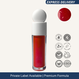 Brillo de labios rojo brillante | 7 g | Gardenia Lip Dew | ENV-GAR-0066