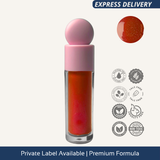 Lip Gloss – Terracota Shimmer| 7 GR | Gardenia Lip Dew | ENV-GAR-0067