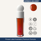 Brillo de labios – Terracota Shimmer | 7 g | Gardenia Lip Dew | ENV-GAR-0066