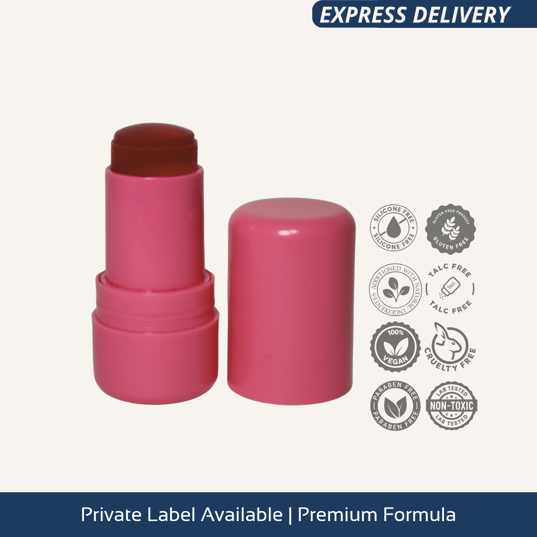 Jelly Blush - Red| Gardenia Jelly Blush