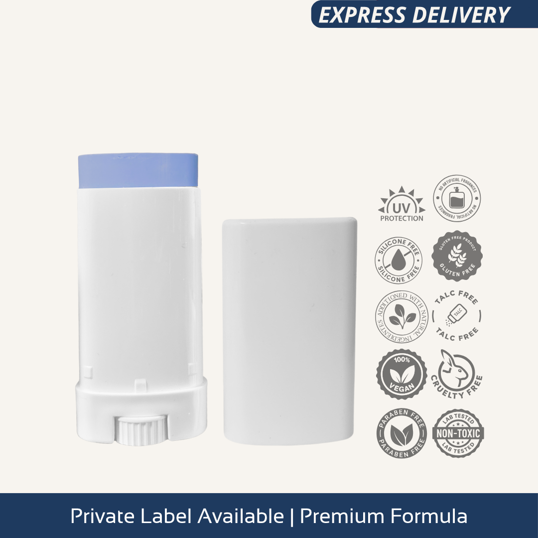 Korean Matte Complexion Balm Stick Sky Dew primer like finish| 15 ML | Gardenia Primer Matte