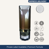 Advanced Vitamin C + Ferulic Brightening Serum | 30 ML | Gardenia Ferulic Defense Serum | ENV-GAR-0029