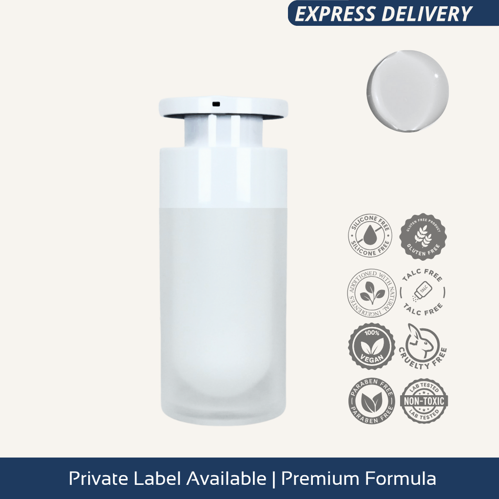 Advanced Vitamin C + Ferulic Brightening Serum | 30 ML | Gardenia Ferulic Defense Serum | ENV-GAR-0028