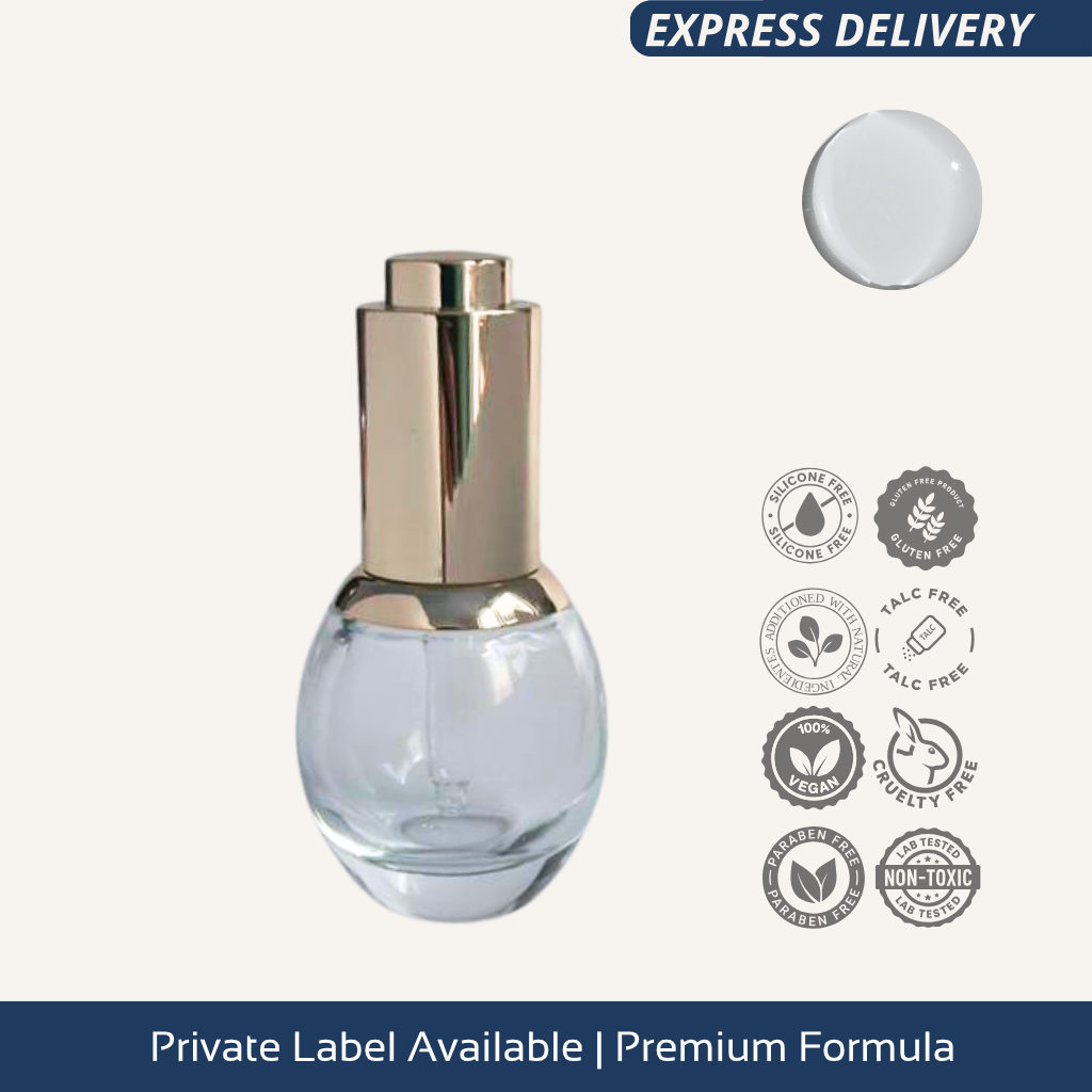 Advanced Vitamin C + Ferulic Brightening Serum | 30 ML | Gardenia Ferulic Defense Serum | ENV-GAR-0034-2