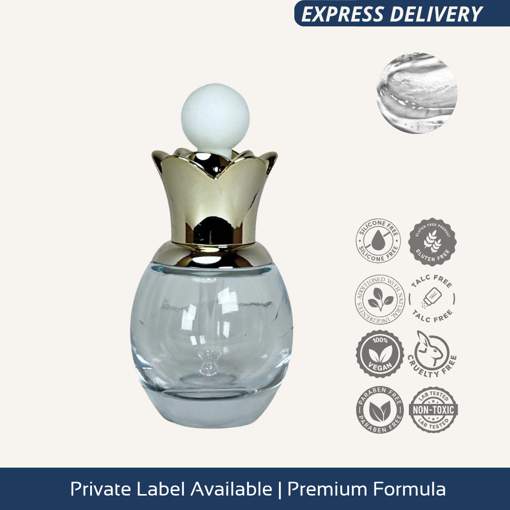 C-Radiance Clarifying Serum (Vitamin C + Niacinamide + Papaya Serum) | 30 ML | Gardenia C-Radiance Serum | ENV-GAR-0034