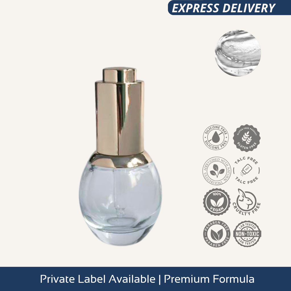C-Radiance Clarifying Serum (Vitamin C + Niacinamide + Papaya Serum) | 30 ML | Gardenia C-Radiance Serum | ENV-GAR-0034-2