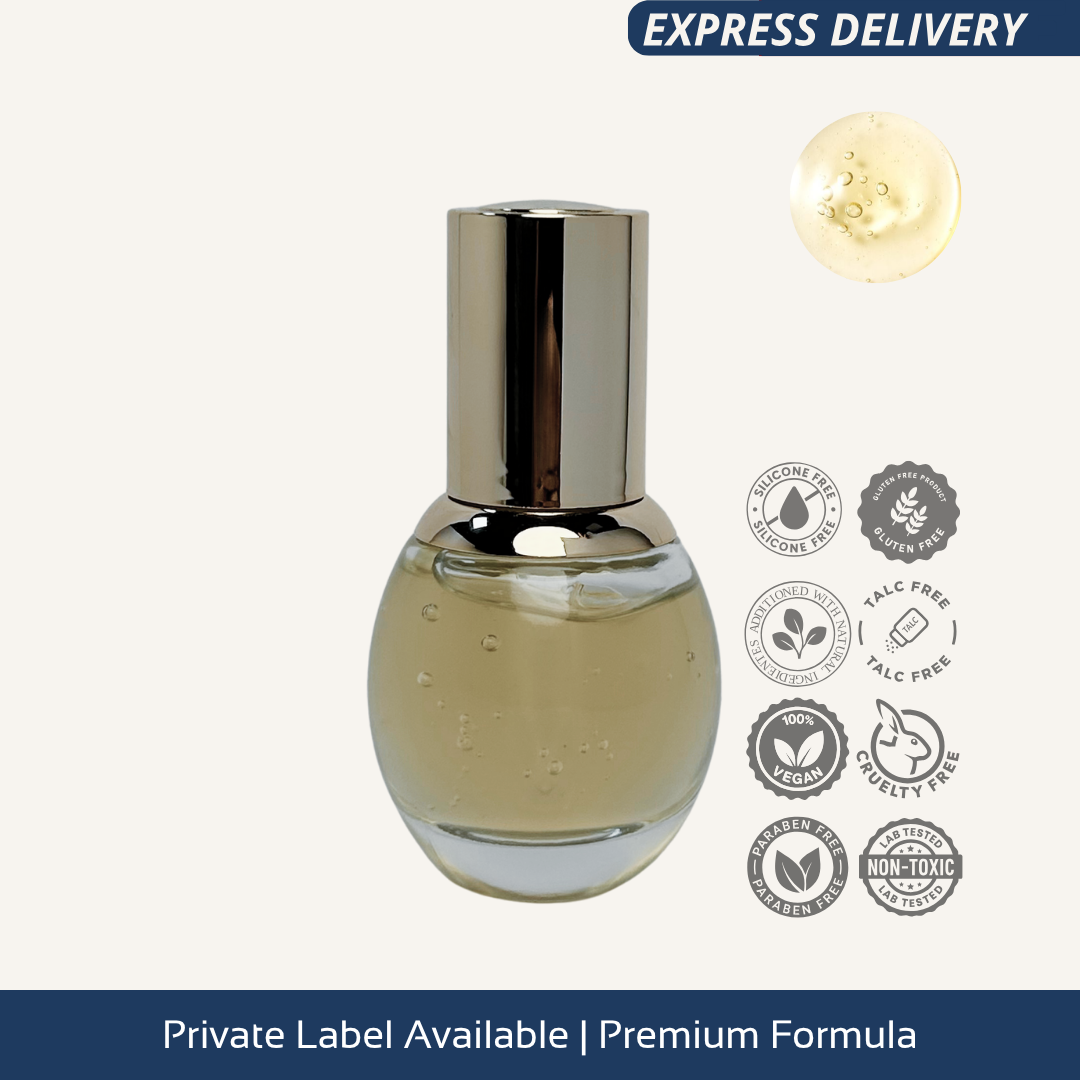 Eye Contour Gel | Gardenia Eye Contour Gel