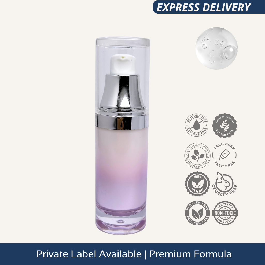 HydraBright Serum | 30 ML | Gardenia HydraBright Serum | ENV-GAR-0027