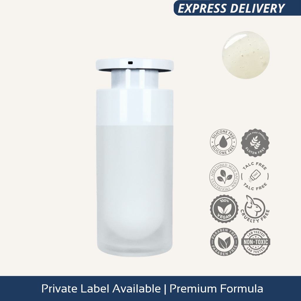 Boost Renewal Serum | 30 ML | Gardenia Boost Renewal Serum | ENV-GAR-0028 | Advanced Line