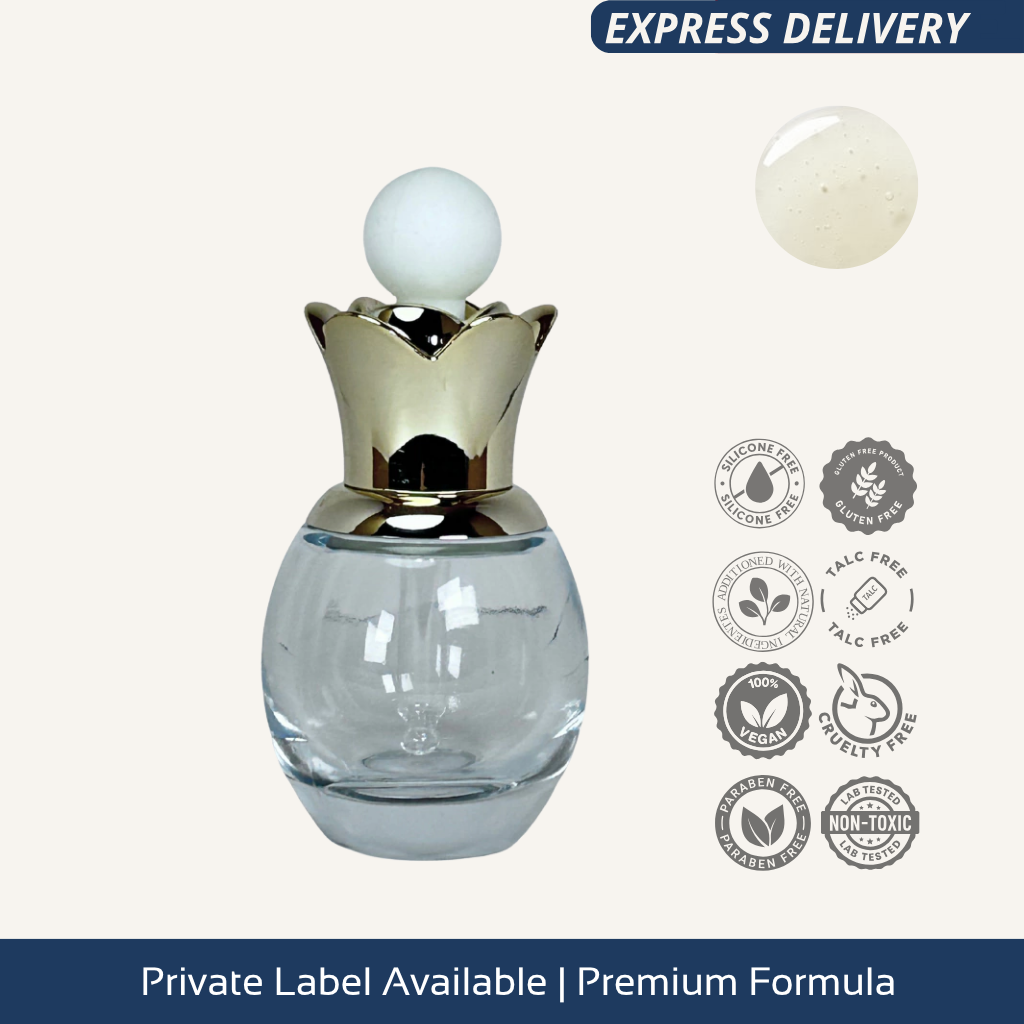 Boost Renewal Serum | Gardenia Boost Renewal Serum