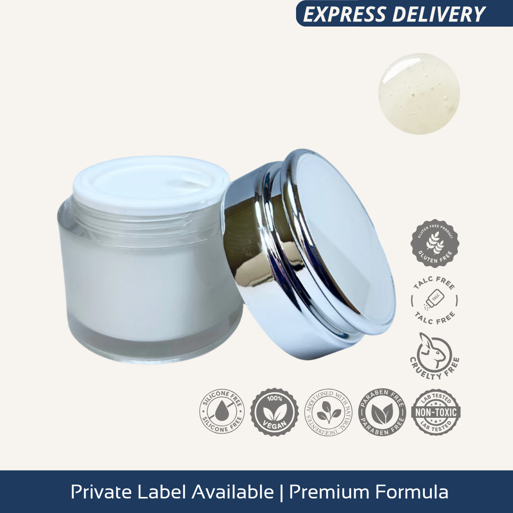 Boost Renewal Serum | 50 GR | Gardenia Boost Renewal Serum | ENV-GAR-0041 | Advanced Line