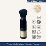 Polvos sueltos fijadores n.° 001 | 5 g | Gardenia Rose Radiance | ENV-GAR-0004