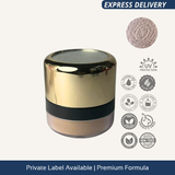 Polvos sueltos fijadores n.° 002 | 5 g | Gardenia Beige Harmony | ENV-GAR-0021