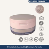 Polvos sueltos fijadores n.° 002 | 20 g | Gardenia Beige Harmony | ENV-GAR-0024