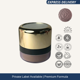 Loose Setting Powder #003 | 5 GR | Gardenia Golden Tan | ENV-GAR-0021 | Advanced Line