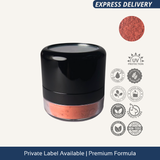Loose Blush Powder #001 | 5 GR | Gardenia Rose Radiance | ENV-GAR-0022 | Advanced Line