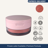 Loose Blush Powder #001 | 20 GR | Gardenia Rose Radiance | ENV-GAR-0024 | Advanced Line